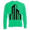 Performance® Youth Long Sleeve T-Shirt Thumbnail