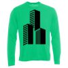 Performance® Youth Long Sleeve T-Shirt Thumbnail