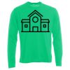 Performance® Youth Long Sleeve T-Shirt Thumbnail