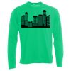 Performance® Youth Long Sleeve T-Shirt Thumbnail