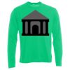 Performance® Youth Long Sleeve T-Shirt Thumbnail