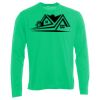 Performance® Youth Long Sleeve T-Shirt Thumbnail