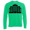 Performance® Youth Long Sleeve T-Shirt Thumbnail
