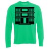 Performance® Youth Long Sleeve T-Shirt Thumbnail