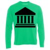 Performance® Youth Long Sleeve T-Shirt Thumbnail