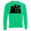 Performance® Youth Long Sleeve T-Shirt Thumbnail