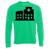 Performance® Youth Long Sleeve T-Shirt Thumbnail
