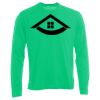 Performance® Youth Long Sleeve T-Shirt Thumbnail