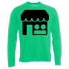 Performance® Youth Long Sleeve T-Shirt Thumbnail