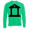 Performance® Youth Long Sleeve T-Shirt Thumbnail