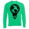 Performance® Youth Long Sleeve T-Shirt Thumbnail
