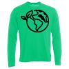 Performance® Youth Long Sleeve T-Shirt Thumbnail