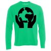 Performance® Youth Long Sleeve T-Shirt Thumbnail