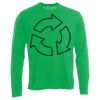 Performance® Youth Long Sleeve T-Shirt Thumbnail