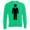 Performance® Youth Long Sleeve T-Shirt Thumbnail