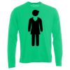 Performance® Youth Long Sleeve T-Shirt Thumbnail