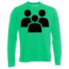 Performance® Youth Long Sleeve T-Shirt Thumbnail
