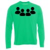 Performance® Youth Long Sleeve T-Shirt Thumbnail
