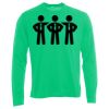 Performance® Youth Long Sleeve T-Shirt Thumbnail