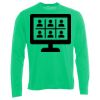 Performance® Youth Long Sleeve T-Shirt Thumbnail