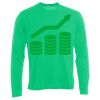 Performance® Youth Long Sleeve T-Shirt Thumbnail