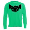 Performance® Youth Long Sleeve T-Shirt Thumbnail