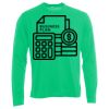 Performance® Youth Long Sleeve T-Shirt Thumbnail