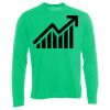Performance® Youth Long Sleeve T-Shirt Thumbnail