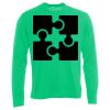 Performance® Youth Long Sleeve T-Shirt Thumbnail
