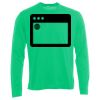 Performance® Youth Long Sleeve T-Shirt Thumbnail