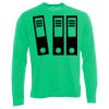 Performance® Youth Long Sleeve T-Shirt Thumbnail