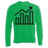 Performance® Youth Long Sleeve T-Shirt Thumbnail