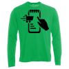 Performance® Youth Long Sleeve T-Shirt Thumbnail