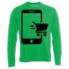 Performance® Youth Long Sleeve T-Shirt Thumbnail