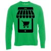 Performance® Youth Long Sleeve T-Shirt Thumbnail