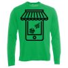 Performance® Youth Long Sleeve T-Shirt Thumbnail