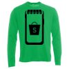Performance® Youth Long Sleeve T-Shirt Thumbnail