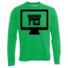 Performance® Youth Long Sleeve T-Shirt Thumbnail