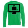 Performance® Youth Long Sleeve T-Shirt Thumbnail
