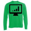 Performance® Youth Long Sleeve T-Shirt Thumbnail