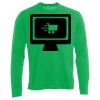 Performance® Youth Long Sleeve T-Shirt Thumbnail
