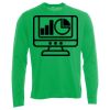Performance® Youth Long Sleeve T-Shirt Thumbnail