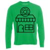 Performance® Youth Long Sleeve T-Shirt Thumbnail