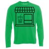 Performance® Youth Long Sleeve T-Shirt Thumbnail