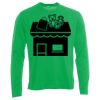 Performance® Youth Long Sleeve T-Shirt Thumbnail