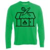 Performance® Youth Long Sleeve T-Shirt Thumbnail