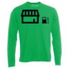 Performance® Youth Long Sleeve T-Shirt Thumbnail