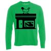 Performance® Youth Long Sleeve T-Shirt Thumbnail