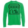 Performance® Youth Long Sleeve T-Shirt Thumbnail