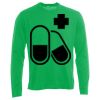 Performance® Youth Long Sleeve T-Shirt Thumbnail